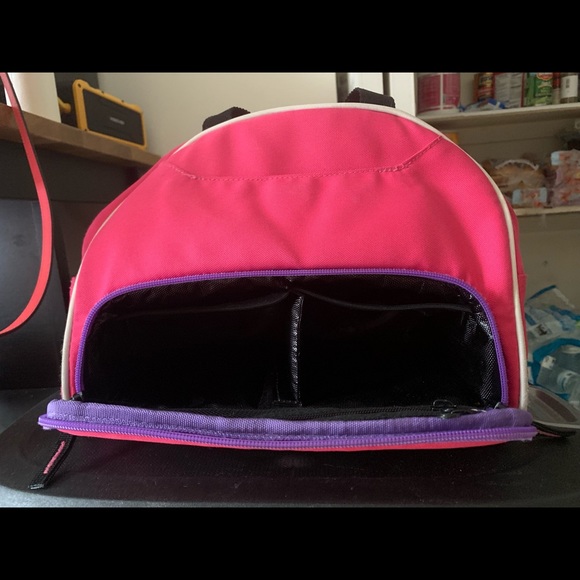 Six Pack Fitness Cooler bag - Picture 2 of 5